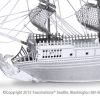 Sailship "Black Pearl" - Image 3