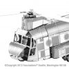 CH-47 Chinook - Image 4