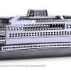 Fährschiff /Ferry Übungsbausatz - Image 2
