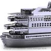 Fährschiff /Ferry Übungsbausatz - Image 4