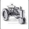 Farm Tractor