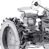 Farm Tractor - Image 3