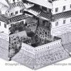 Burg Himeji , Himeji Castle - Image 4
