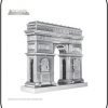 ICONX Arc de Triomphe