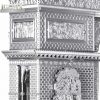 ICONX Arc de Triomphe - Image 3