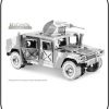 ICONX Humvee
