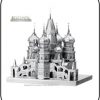 ICONX St. Basil’s Cathedral