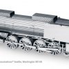 Steam Locomotive  UP 844 - Image 2