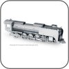 Steam Locomotive  UP 844