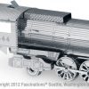 Steam Locomotive  UP 844 - Image 3
