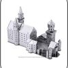 Schloss Neuschwanstein