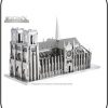 ICONX Notre Dame