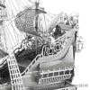 ICONX Queen Anne’s Revenge - Image 3