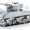Sherman Tank - Image 2