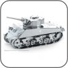 Sherman Tank
