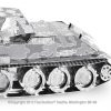 Tank T 34 - Image 4