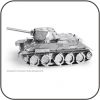Tank T 34