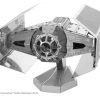 Star Wars  Darth Vaders TIE Fighter - Image 2