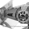Star Wars  Darth Vaders TIE Fighter - Image 4