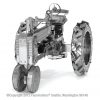 Farm Tractor - Image 5