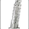 ICONX  Schiefer Turm von Pisa
