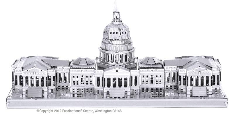 United States Capitol - Image 4