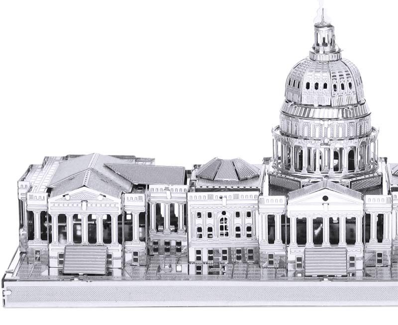United States Capitol - Image 3