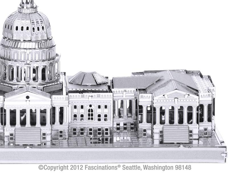 United States Capitol - Image 2