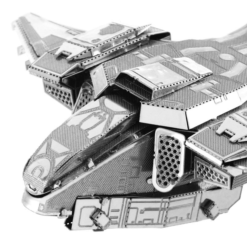 Halo UNSC Pelikan - Image 3