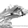 Halo UNSC Pelikan - Image 2