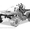 Halo UNSC Warthog - Image 3