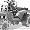 Halo UNSC Warthog - Image 2
