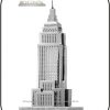ICONX  Empire State Building