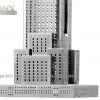 ICONX  Empire State Building - Image 3