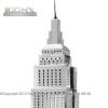 ICONX  Empire State Building - Image 2