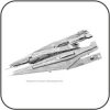 Alliance Cruiser