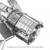 Hubble Teleskope - Image 3