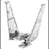 Kylo Ren´s Command Shuttle
