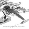 Poe Dameron´s  X-Wing Figther - Image 7