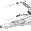 Poe Dameron´s  X-Wing Figther - Image 6