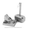 Mjolnir Thors Hammer - Image 3