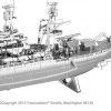 USS Arizona - Image 2