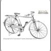 Iconx Bon Voyage Bicycle
