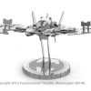 1989  Batwing - Image 4