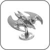 1989  Batwing