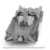 TV Series Batmobile - Image 5