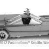 TV Series Batmobile - Image 4
