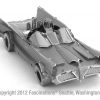 TV Series Batmobile - Image 3