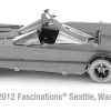 TV Series Batmobile - Image 2