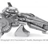 Halo Forerunner  Phaeton - Image 6